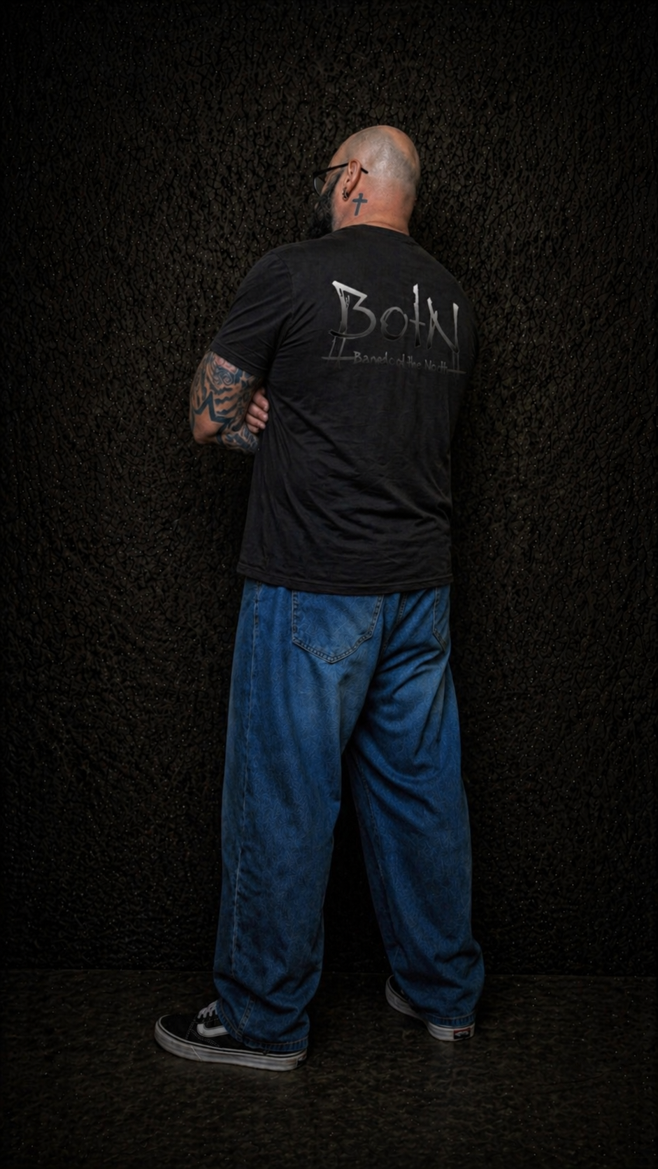 'Die Brüder' HigherBlanks Premium T-Shirt