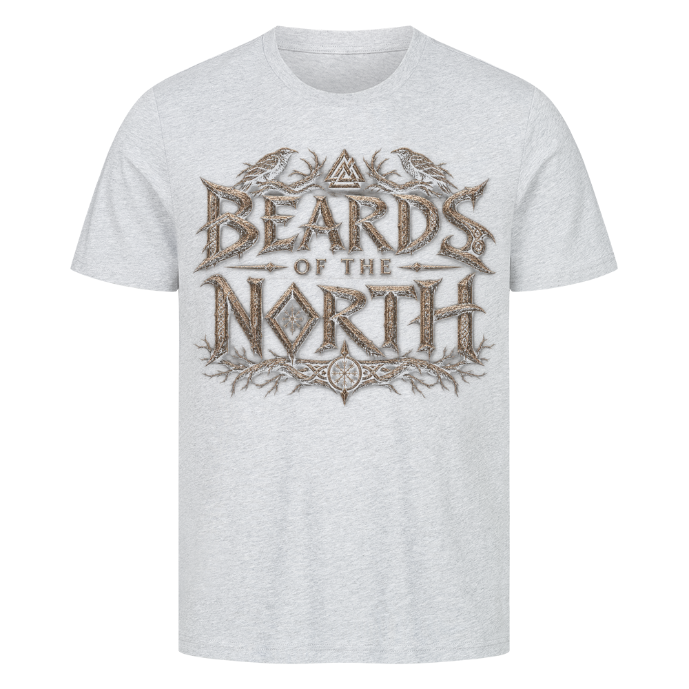 Image for color: heather grey