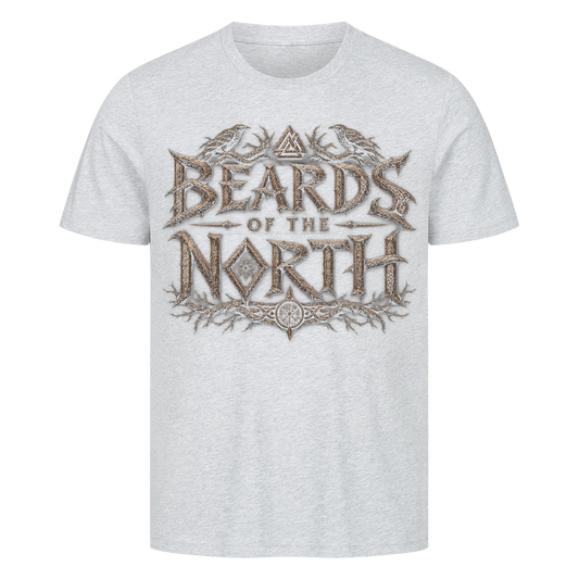 Image for color: heather grey